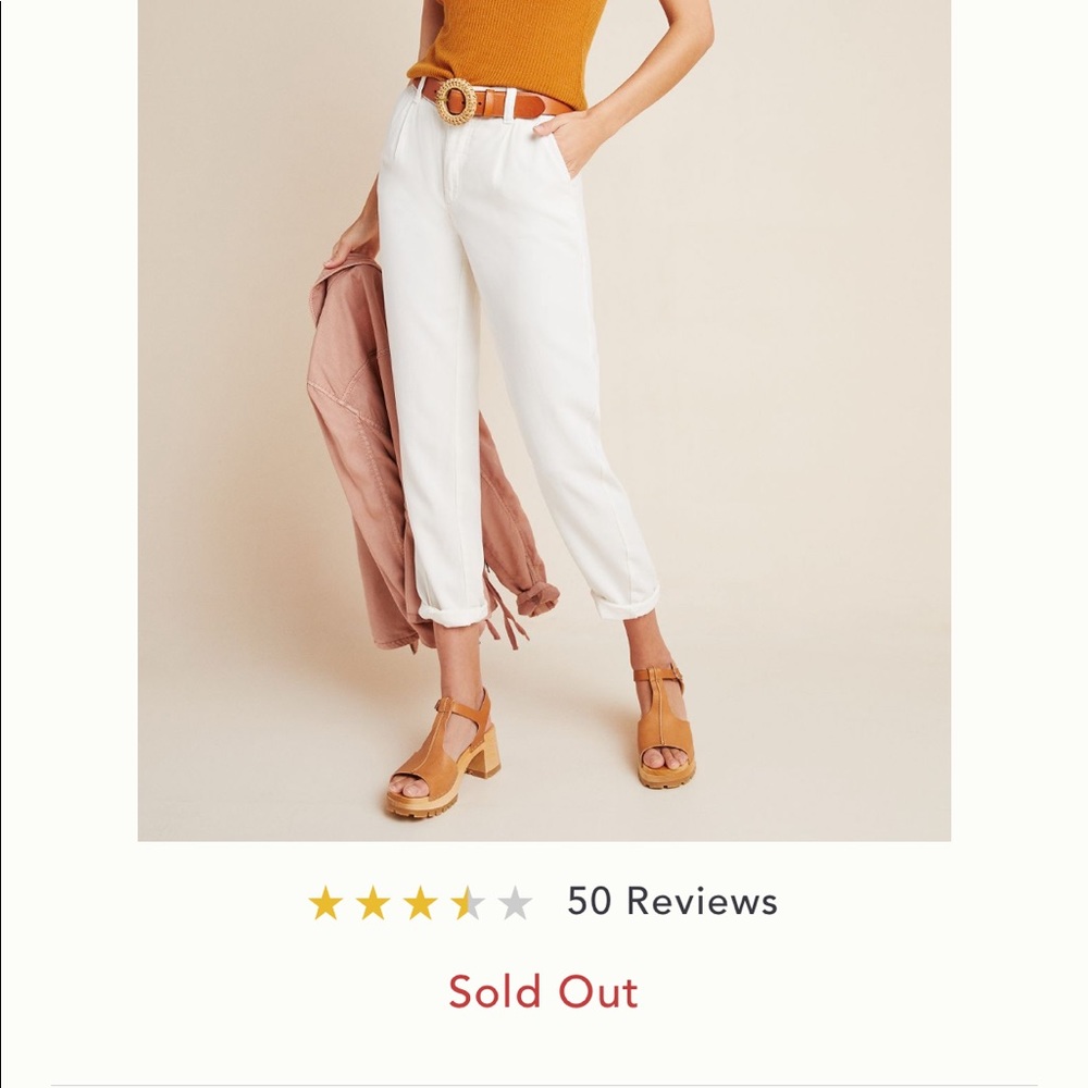 Scout Tapered Slim Pants